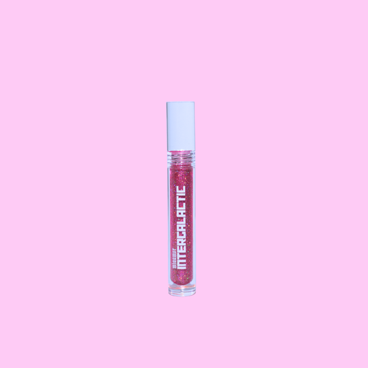 Pink Paradise