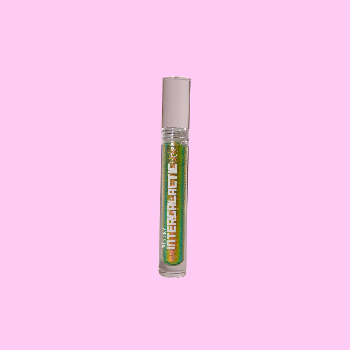 Chromashift Glitter Gloss