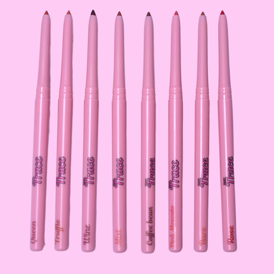Smudge proof Lip Liners