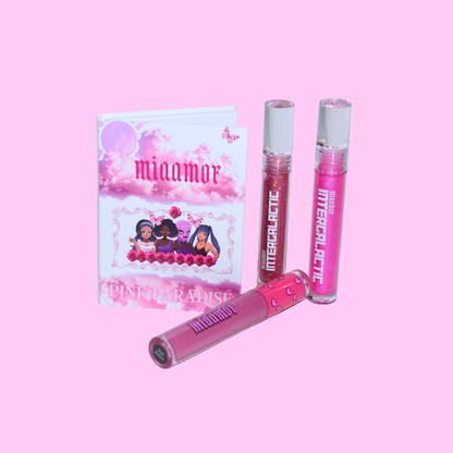 Pink Paradise