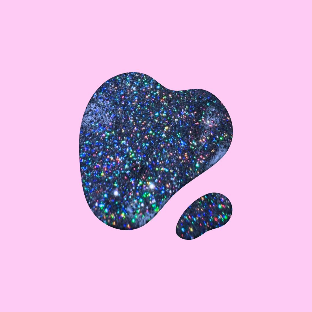 Intergalactic Lipgloss