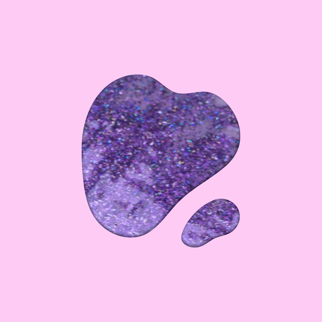 Intergalactic Lipgloss