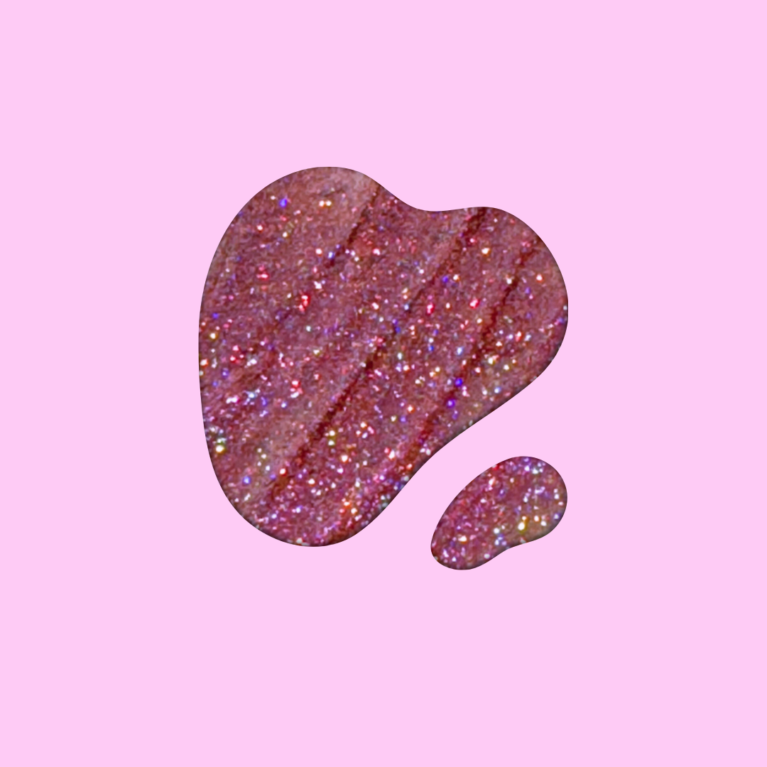 Intergalactic Lipgloss