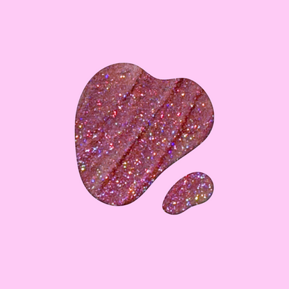 Intergalactic Lipgloss