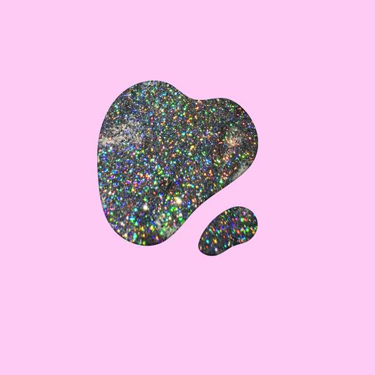 Intergalactic Lipgloss