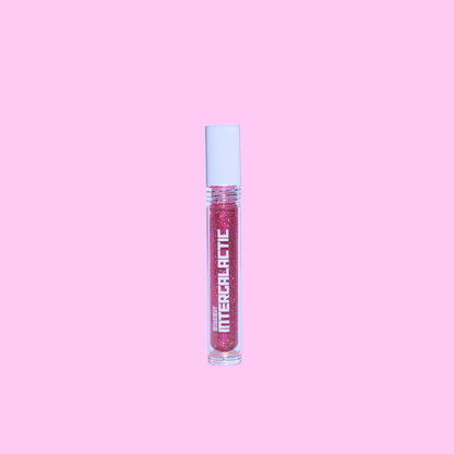 Pink Paradise