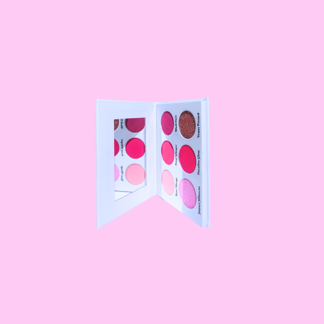 Pink Paradise