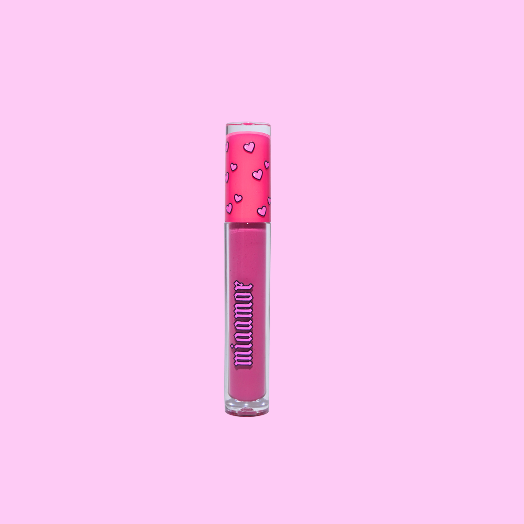Pink Paradise