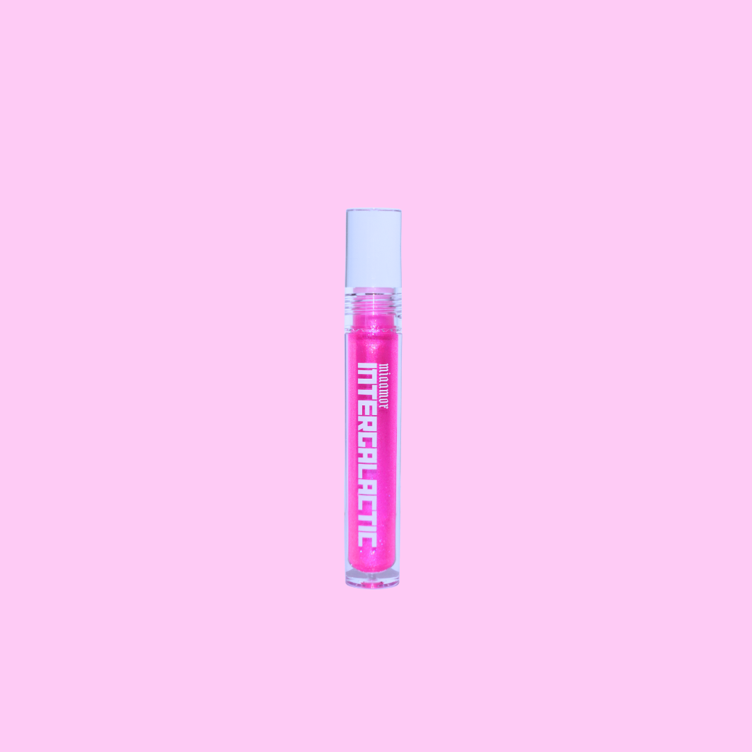 Pink Paradise