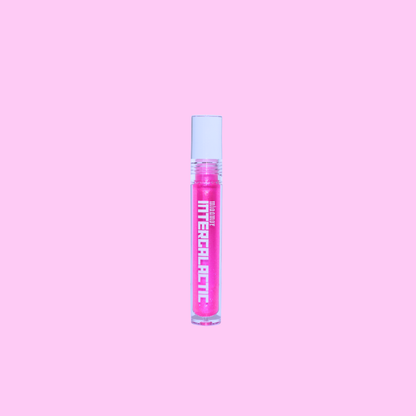 Pink Paradise