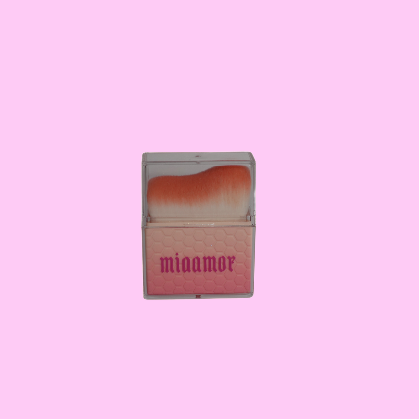 Body Glitter Brush