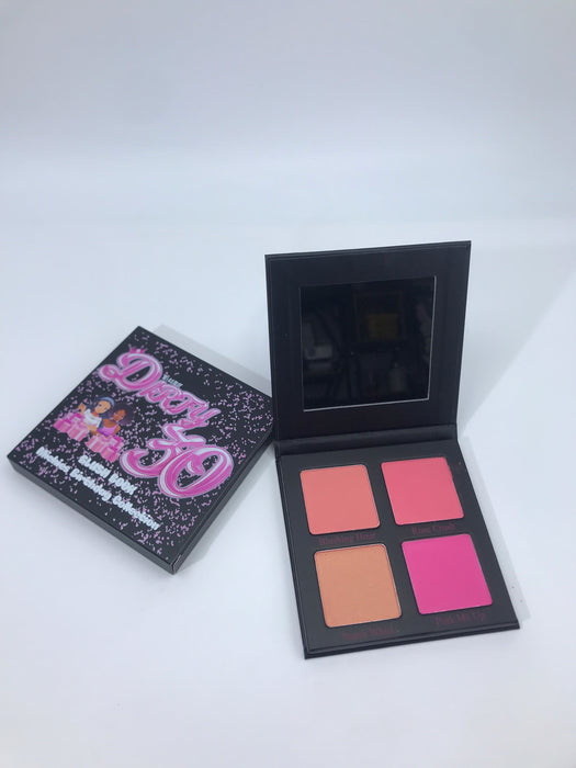 Dirty 30 Birthday Collection