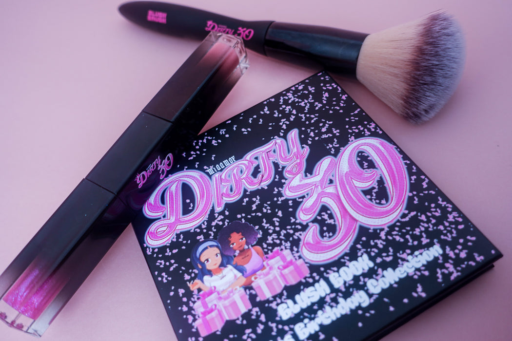 Dirty 30 Birthday Collection