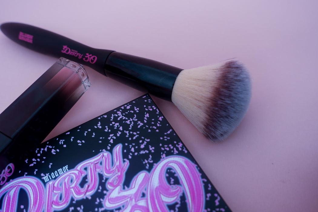 Dirty 30 Birthday Collection