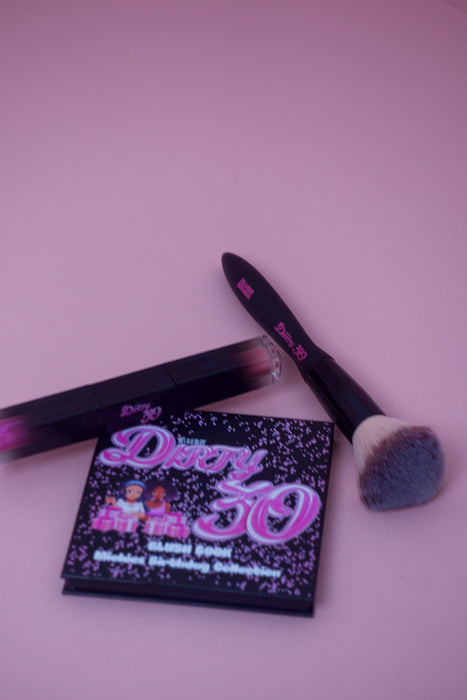 Dirty 30 Birthday Collection