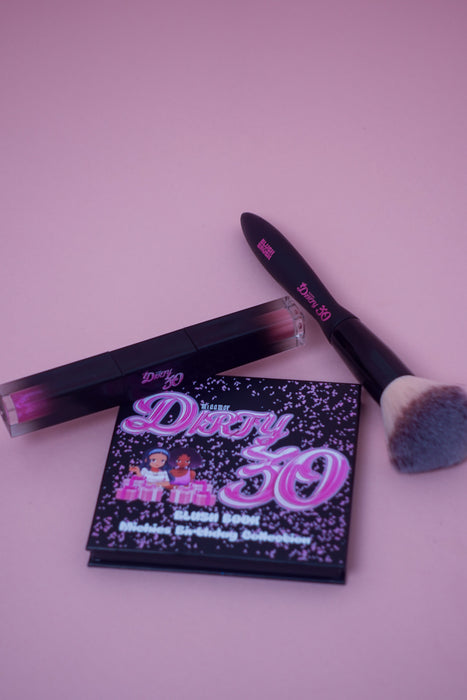 Dirty 30 Birthday Collection