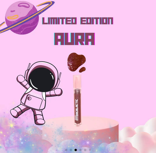 Intergalactic Lipgloss