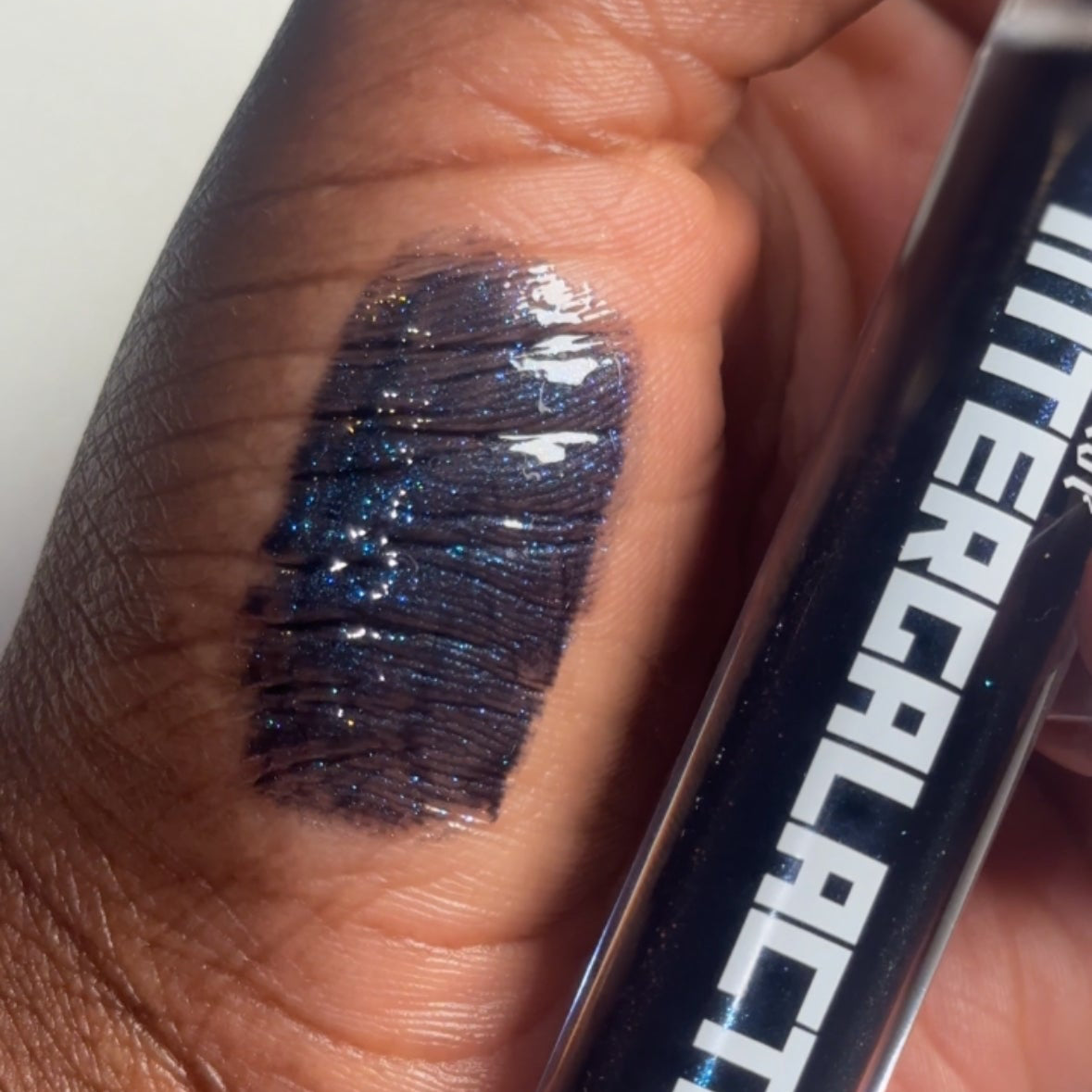 Dark Galaxy 