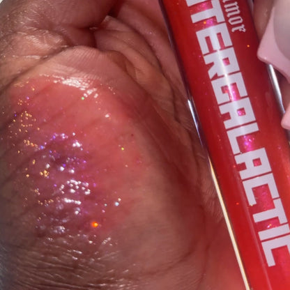 Swatch Supreme Pink 