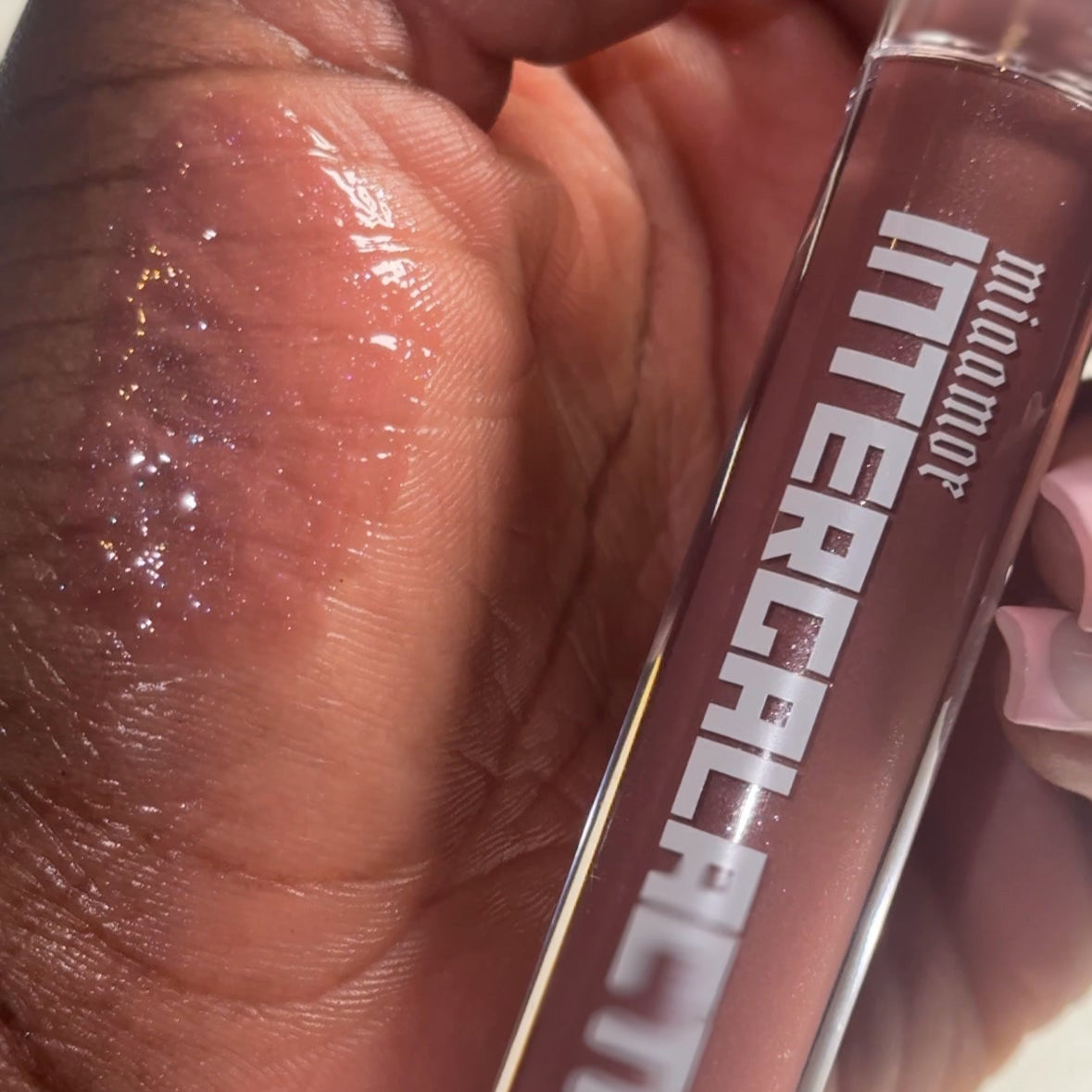 Nude Dreams