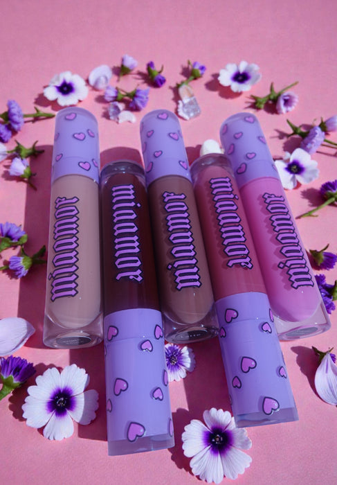 Long Lasting Lipgloss