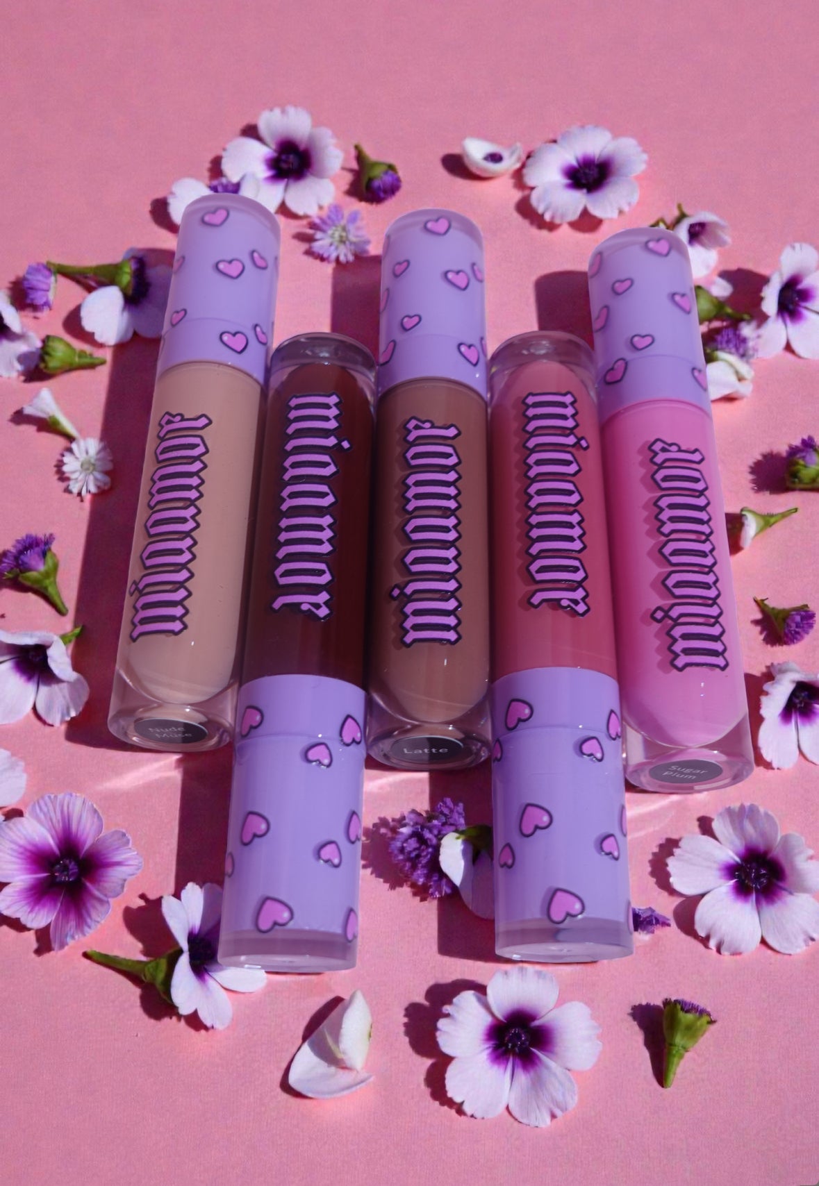 Lipgloss