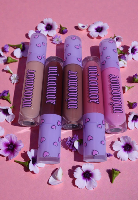 Long Lasting Lipgloss