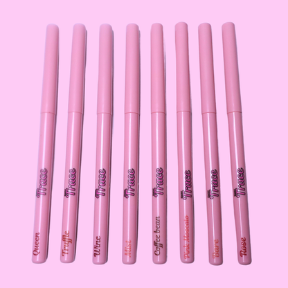 Smudge proof Lip Liners