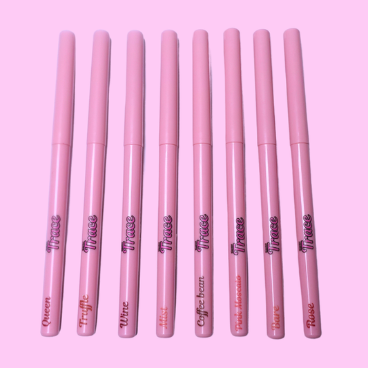 Smudge proof Lip Liners