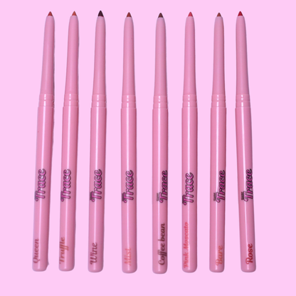 Smudge proof Lip Liners